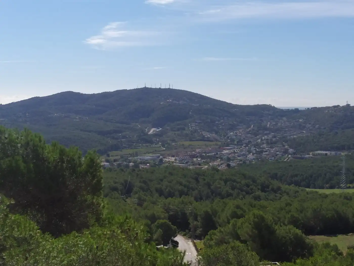Terrenys i solars en venda a Canyelles