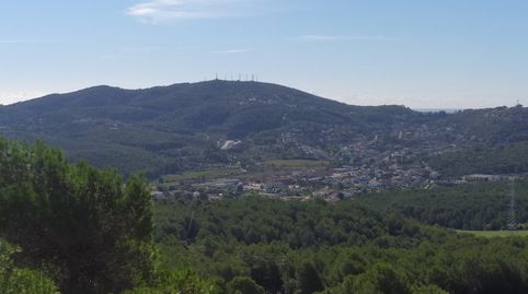 TERRENO EN LA COGULLADA CANYELLES
