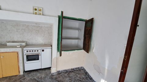 Foto 2 de Casa adosada en venta en Calle Doctor Agustín Ruiz, Algezares, Murcia Capital