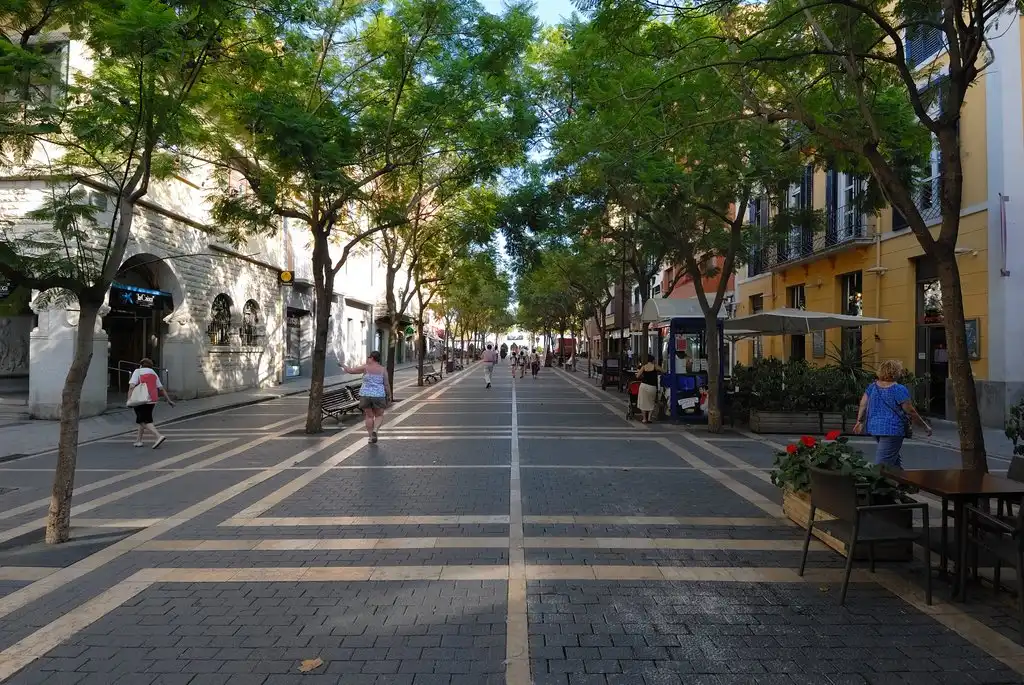 Vista exterior de Estudi en venda en Sant Feliu de Guíxols