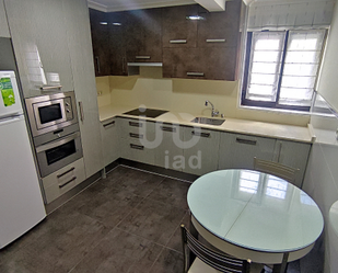 Kitchen of Flat for sale in Bermeo  with Heating