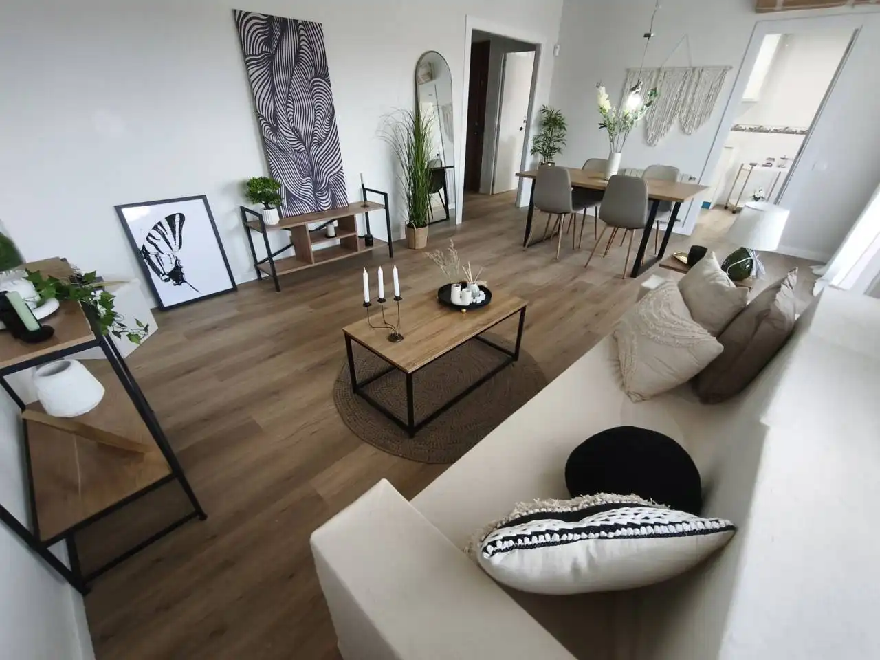 Flat for sale in Avenida Matadepera, Can Deu