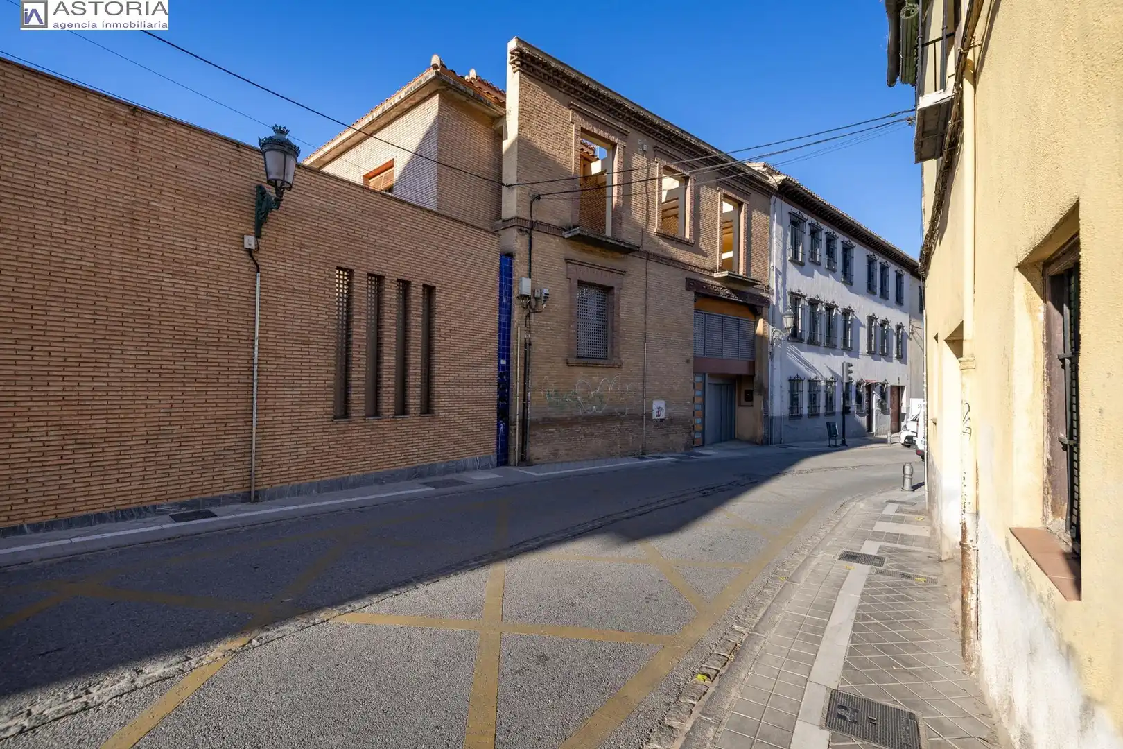 Aparcament en venda a Calle Molinos 82, imagen 4