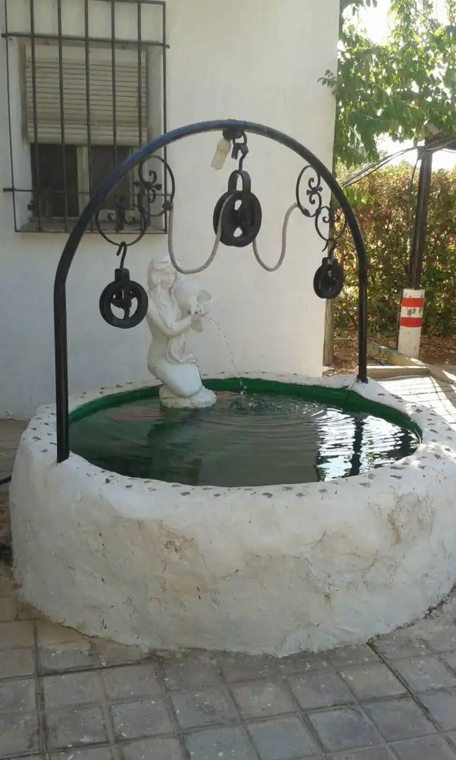 Jardín de Casa o chalet en venta en Ciudad Real con Terraza y Trastero