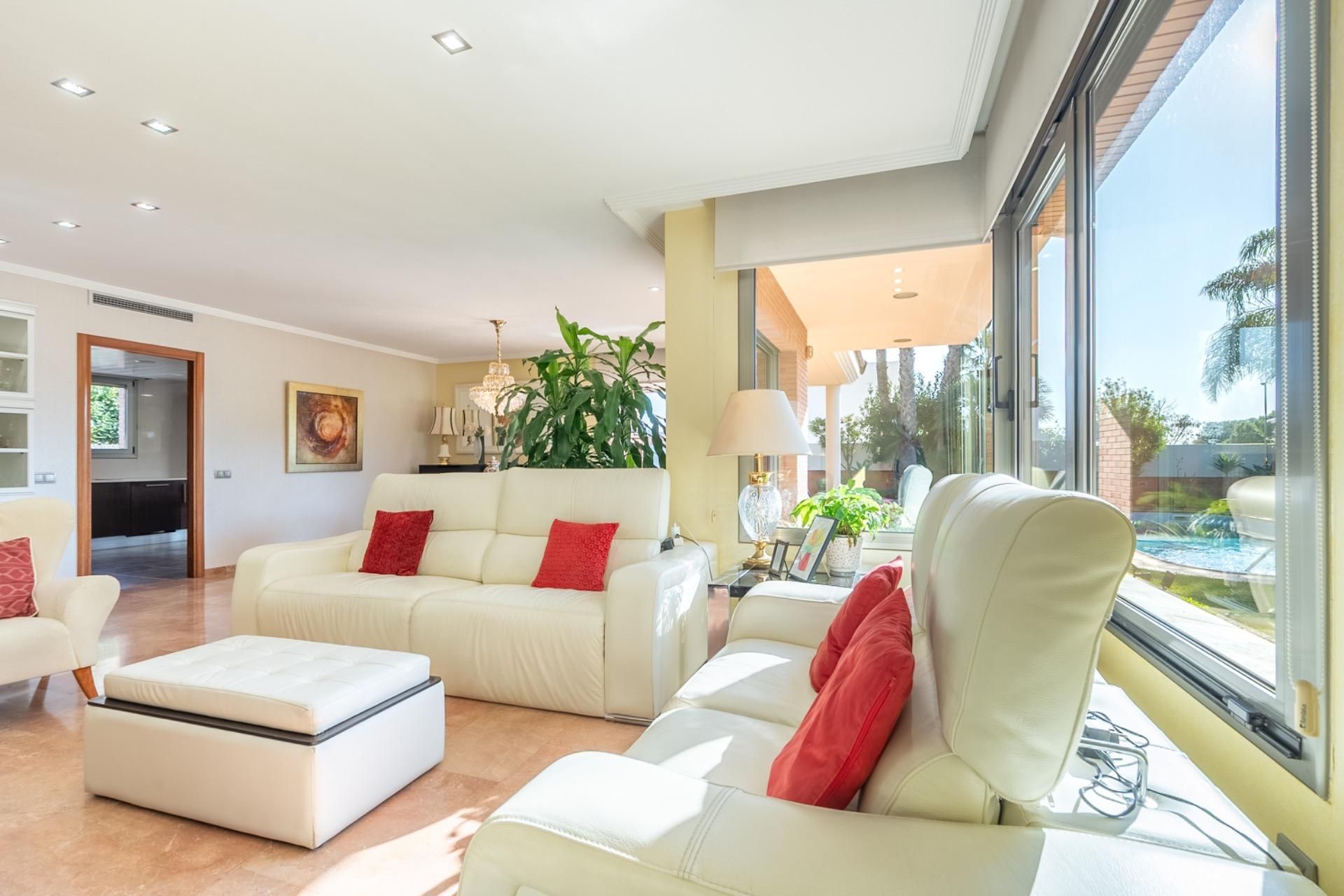 Casa o xalet en venda a Bonavista