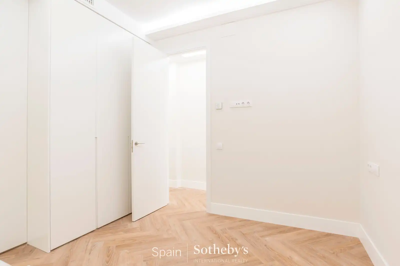Apartamento en venta en Madrid con Aire acondicionado, Calefacción y Trastero