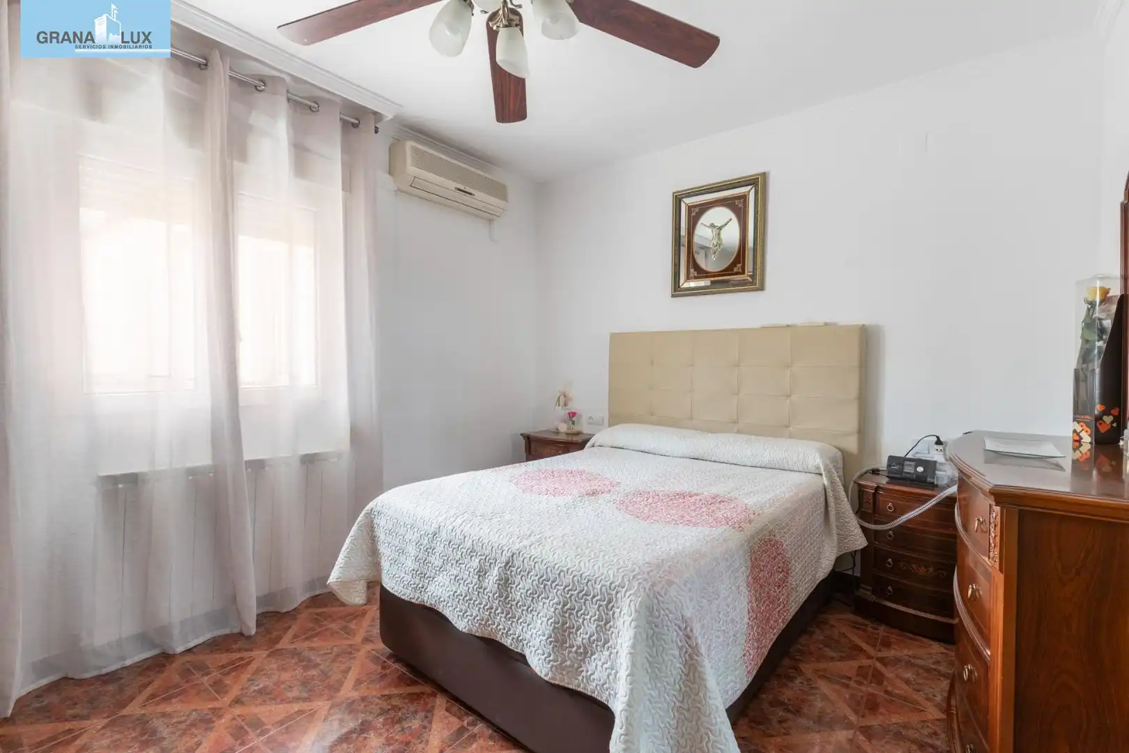 Casa amb terrassa en venda a Calle del Mediodía, imagen 59