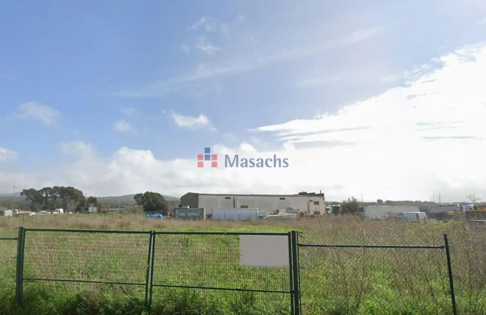 Industrial buildings for rent in Begur