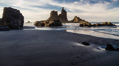 Foto 2 de Àtic en venda a Carretera Almaciga, 15, Anaga, Santa Cruz de Tenerife