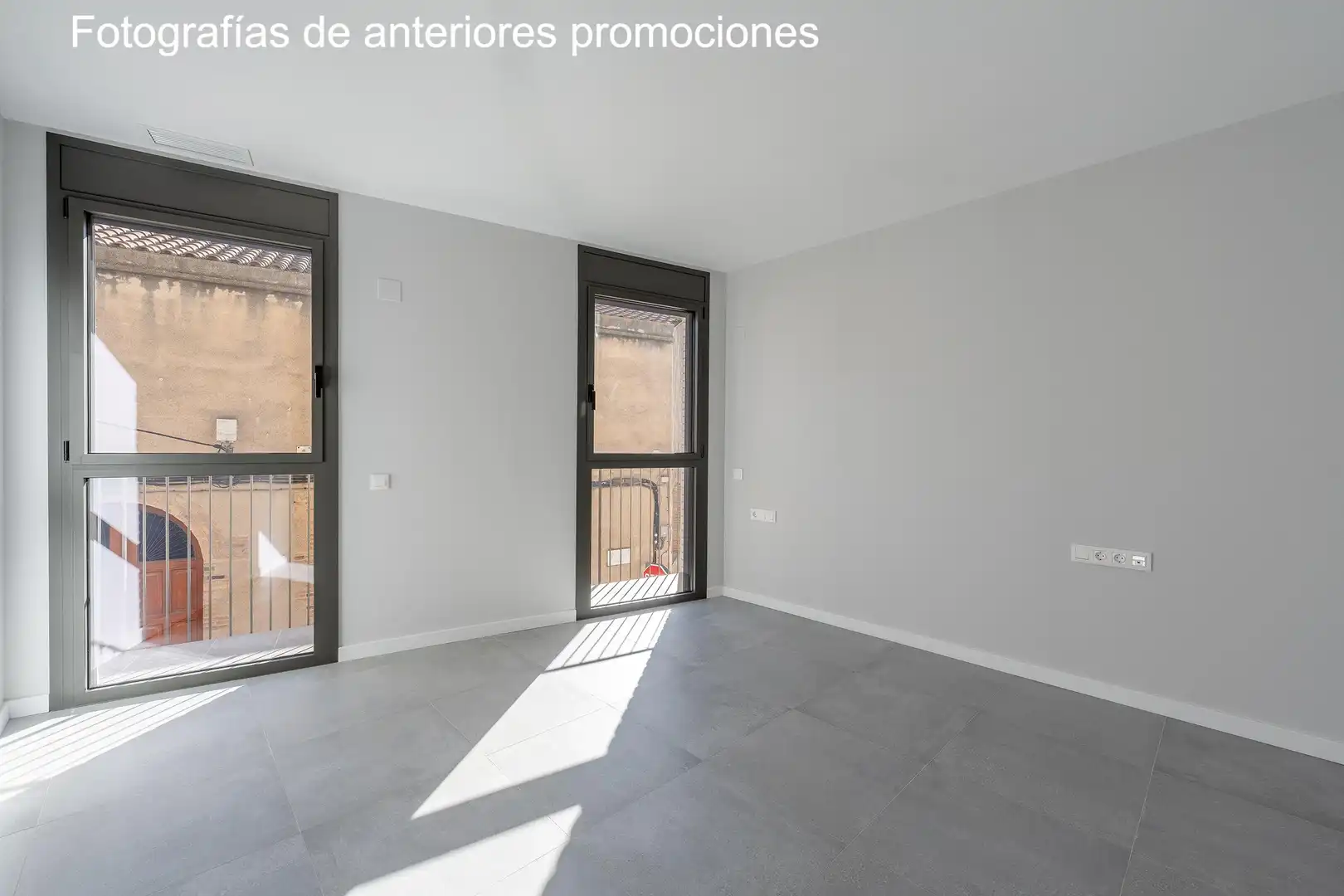 Dormitori de Pis en venda en Molins de Rei amb Aire condicionat i Calefacció