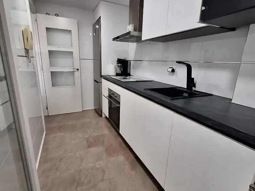 Cocina de Piso en venta en Aguadulce