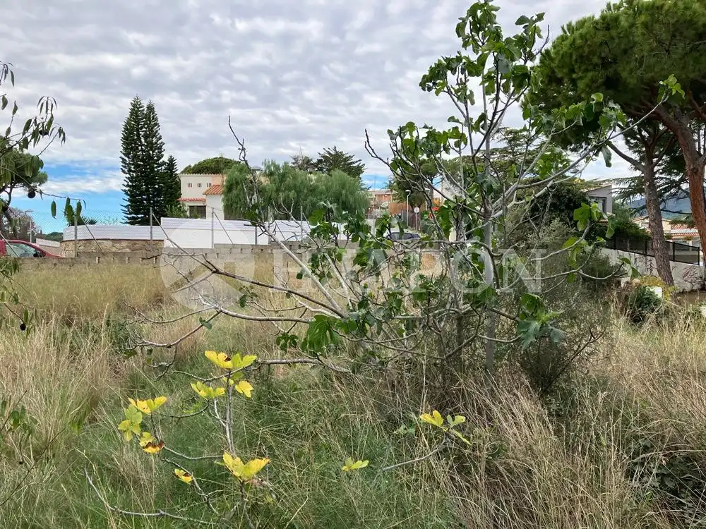 Terreno residenziale in vendita a Victoria - Les Vil·les - Canyadell, imagen 7