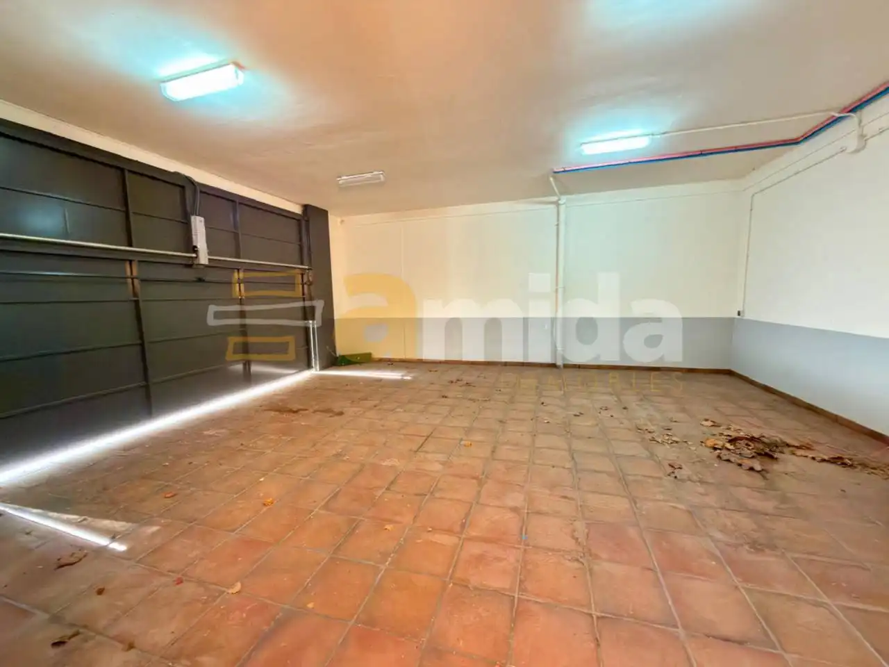 Houses for sale in Terrassa  with Heating, Private garden and Parquet flooring