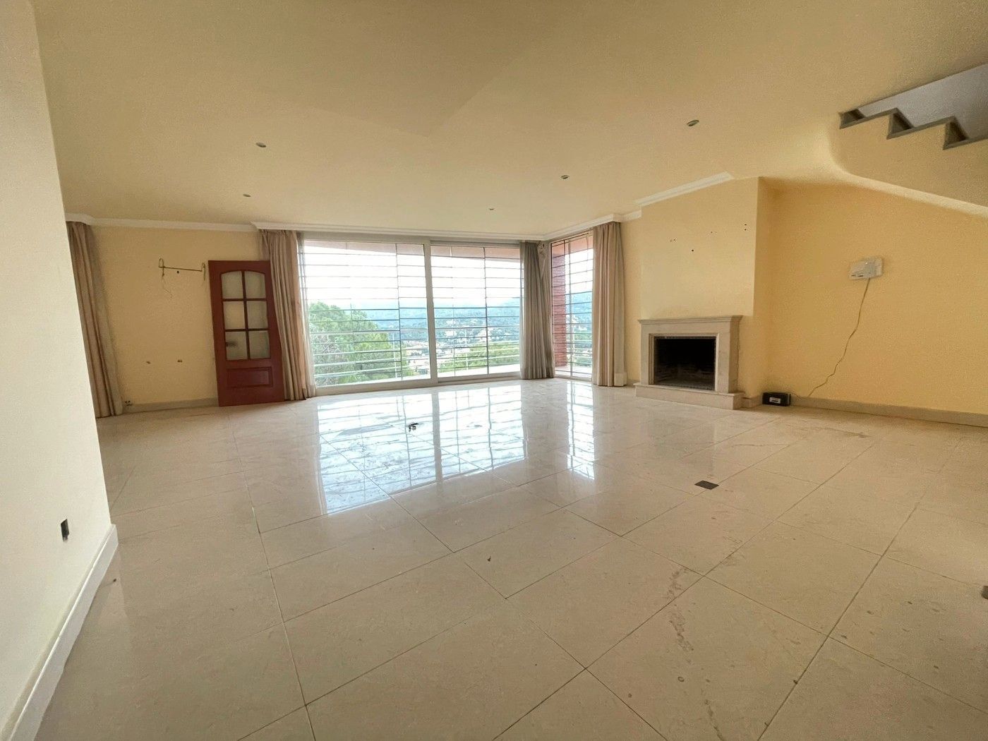 Casa o xalet en venda a Carrer Infern d'en Parera, Cabrils
