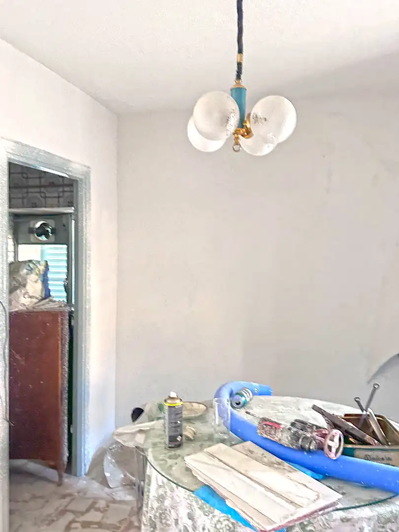 Dining room of Detached homes for sale in El Hoyo de Pinares 