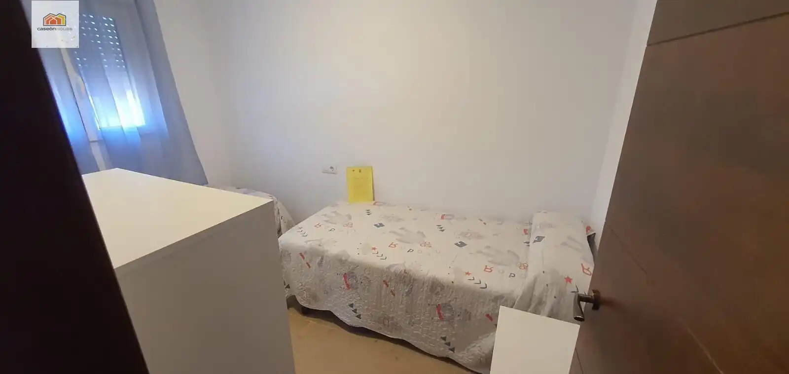 Chalet con piscina en venta en Las Lagunas - Campano, imagen 18