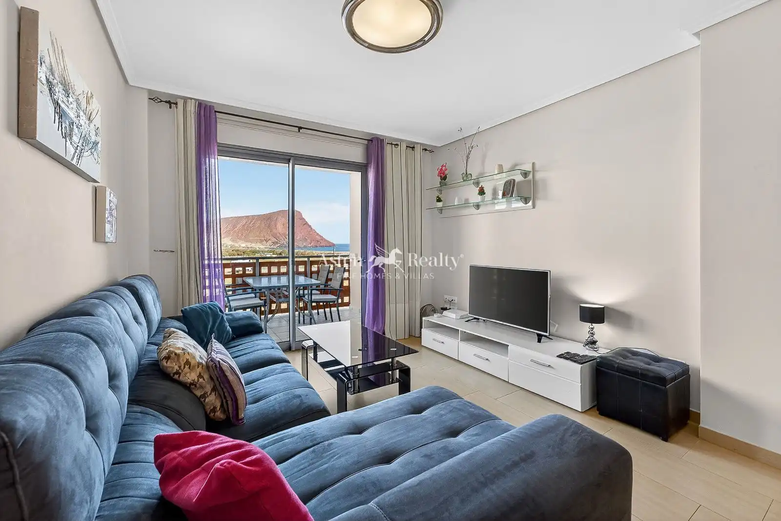 Apartament amb piscina en venda a Pizarro 2, imagen 3