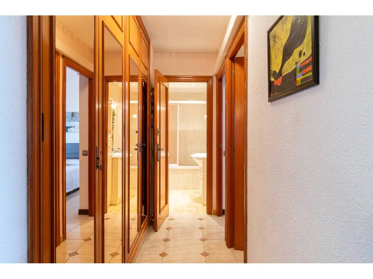 Appartement avec terrasse à vendre à Calle CALA DE LA FONT MIRADOR 20, imagen 77