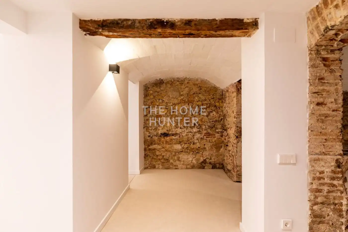 Piso en venta en Lleó, Centre