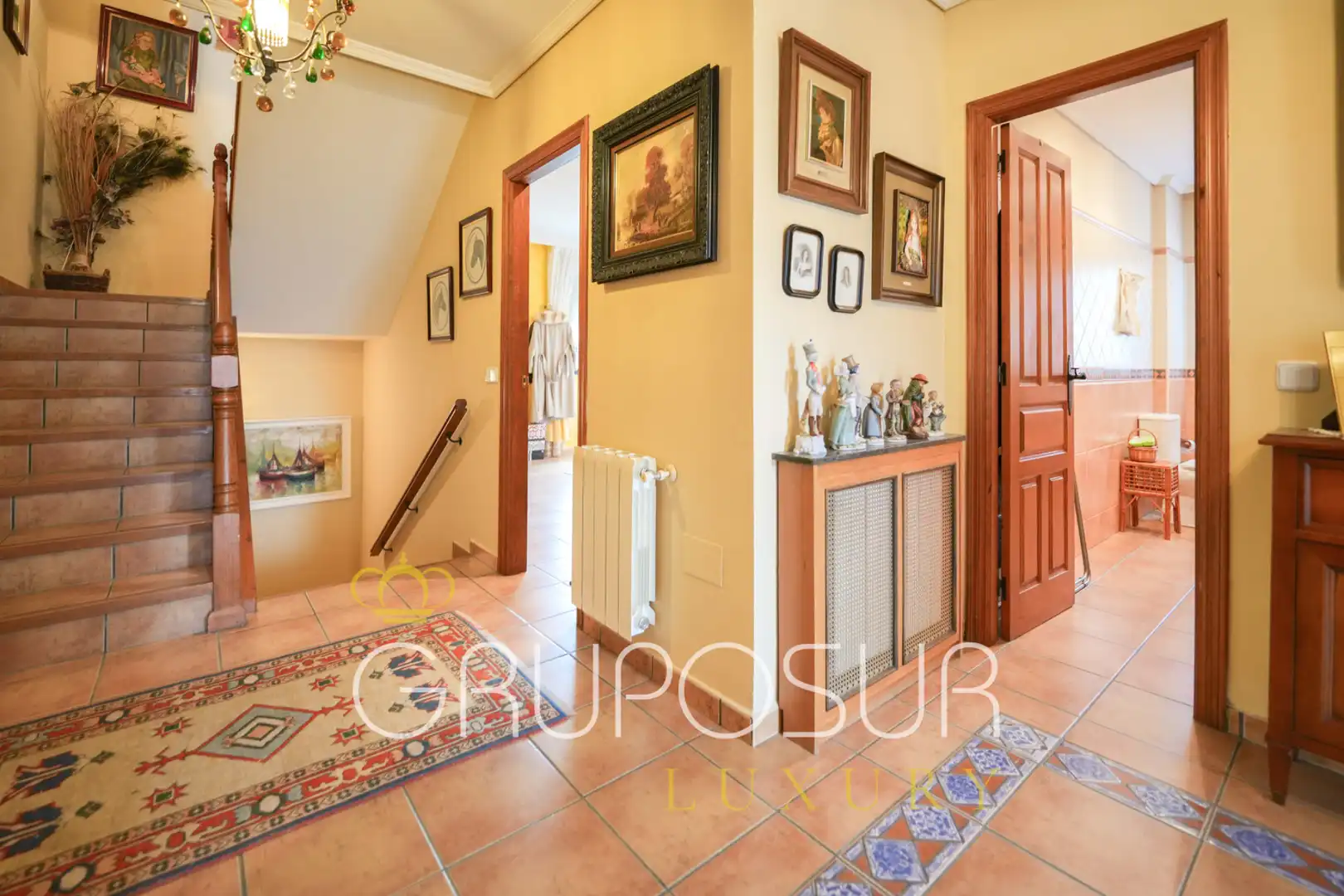 Casa o chalet en venta en Boecillo con Calefacción, Jardín privado y Terraza