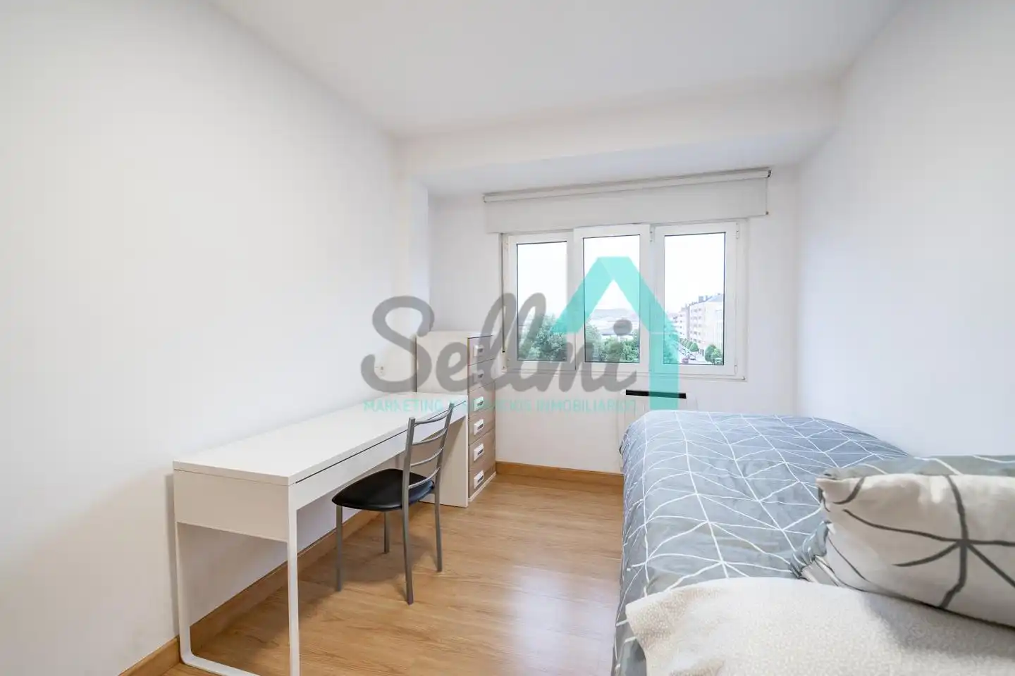 Wohnung mit Aufzug zur Miete in Calle Carlos V, imagen 18