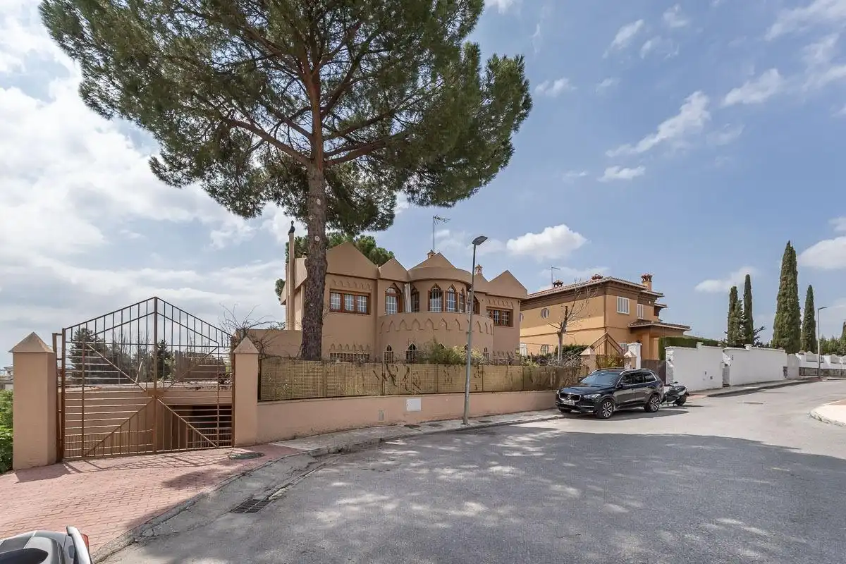 Casa con terrazza in vendita a Calle ARCES UR.MONTELUZ, imagen 53