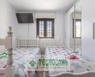 Dormitori de Casa adosada en venda en Montoro