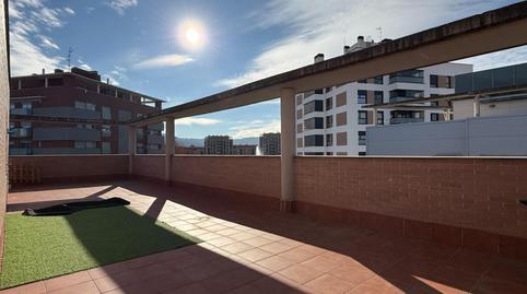 Foto 2 de Àtic en venda a Las Lomas - Salinera - La Muñeca, Guadalajara Capital