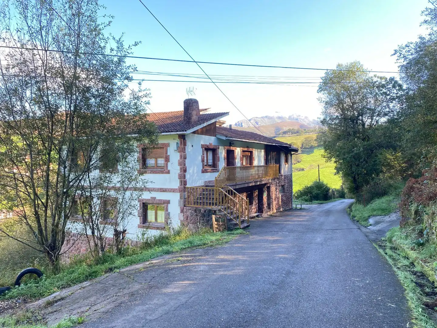 Casa en venta en Onís, imagen 2