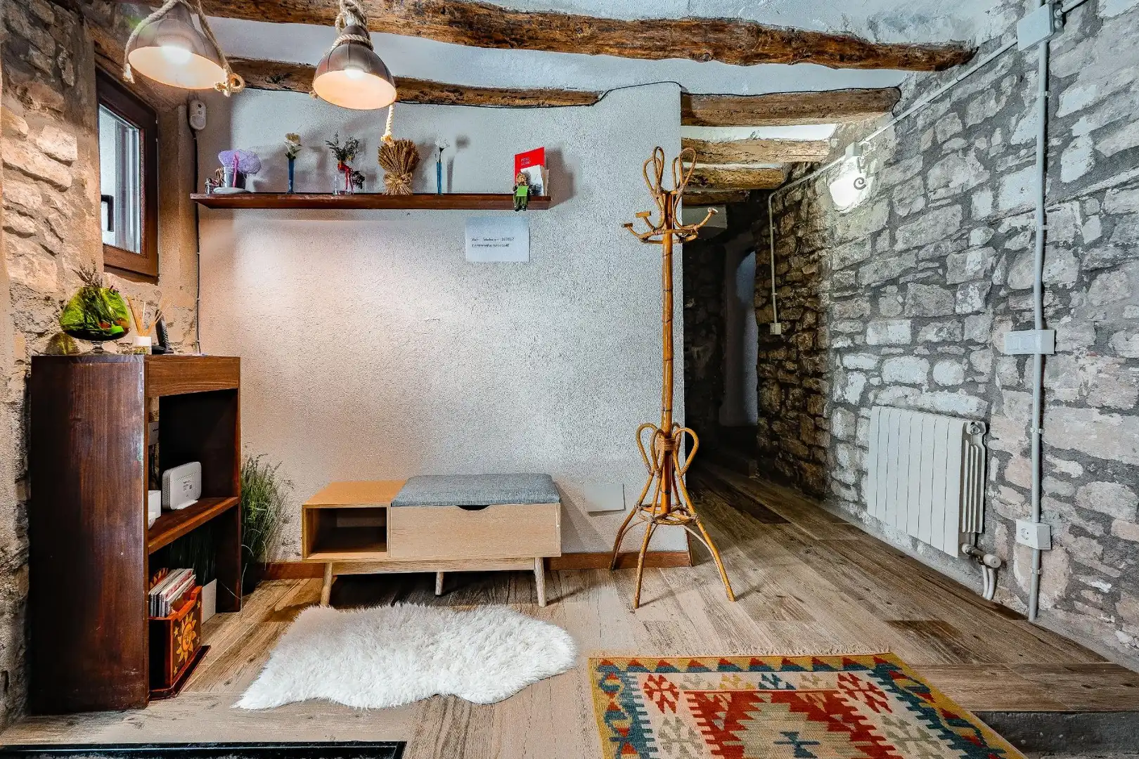 Casa o chalet en venta en Ribera d'Ondara con Aire acondicionado, Calefacción y Terraza