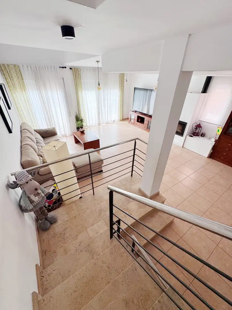 Maison mitoyenne avec terrasse à vendre à El Racó - Sant Feliu del Racó, imagen 35