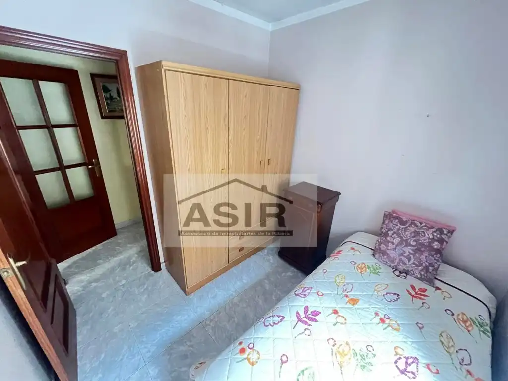 Bedroom of Houses for rent in Alzira  with Terrace