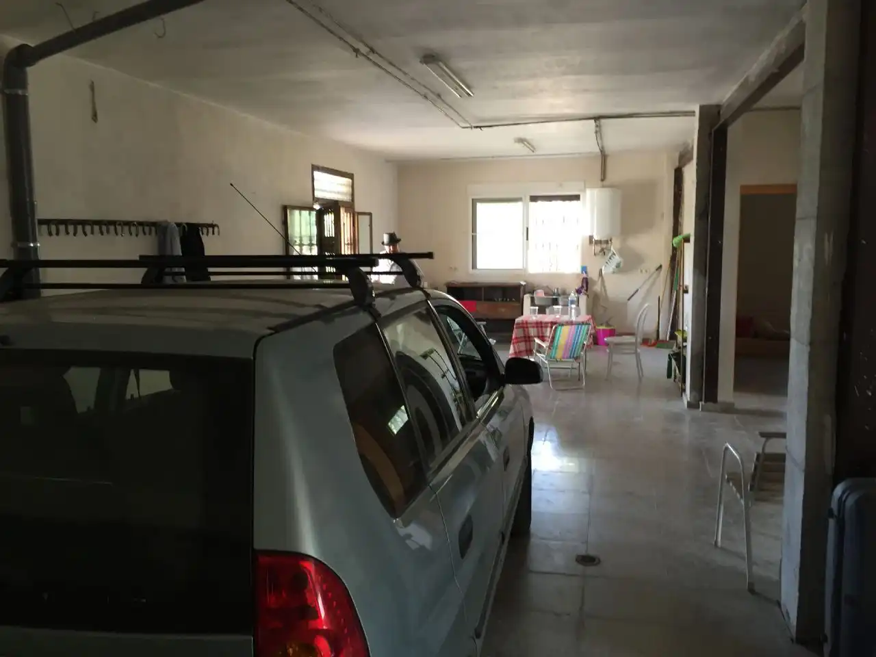 Casa o chalet en venta en Polop con Aire acondicionado, Jardín privado y Terraza