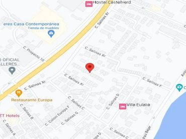 Casa a schiera in vendita a Carrer Salines Xr