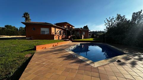 Foto 2 de Casa o chalet en venta en Les Mimoses, Urbanitzacions, Tarragona