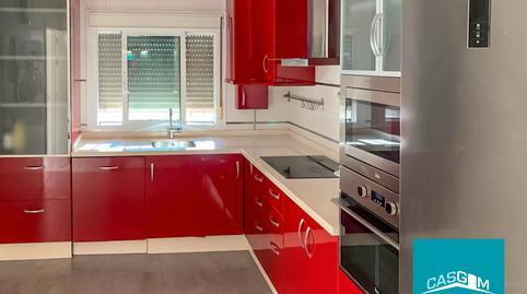 Foto 4 de Casa adosada en venta en Bellavista, Huelva