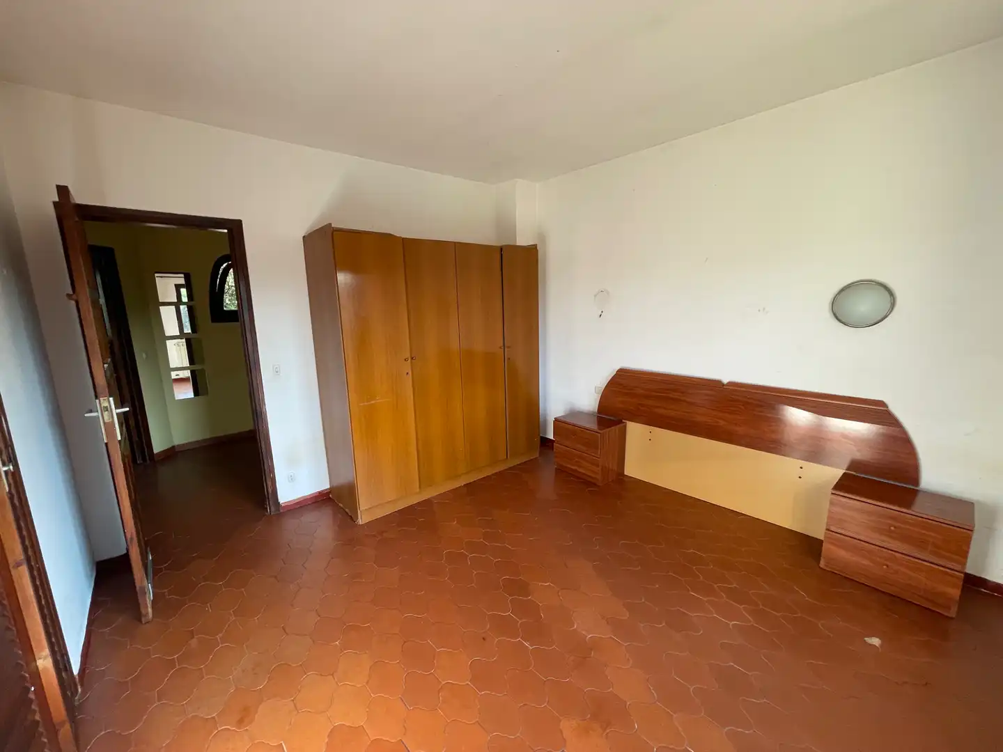 Habitación de Casa o chalet en venta en Santa Cristina d'Aro con Calefacción, Terraza y Horno