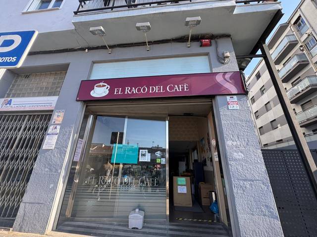 Local comercial en Venta en Nou Eixample Nord