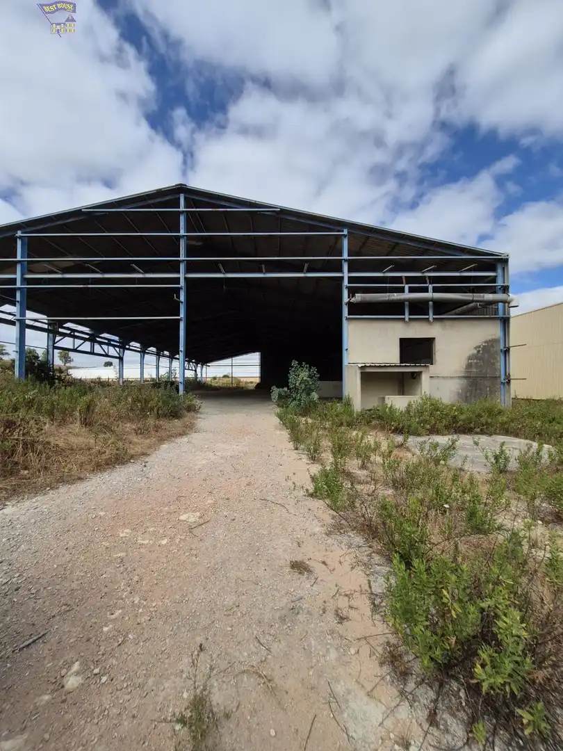 Nave industrial in vendita a Arcos de la Frontera, imagen 22