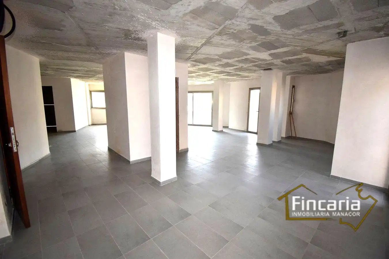 Piso en venta en Manacor con Aire acondicionado
