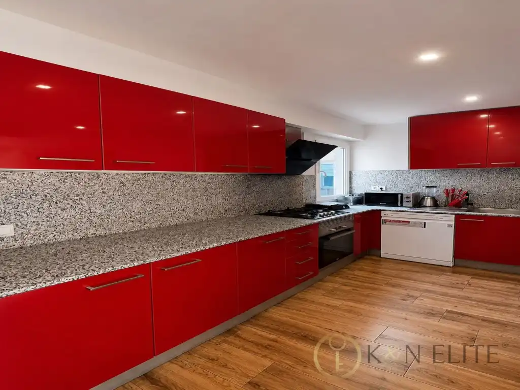 Wohnung zum Verkauf in Calle Cardenal Benlloch, imagen 2