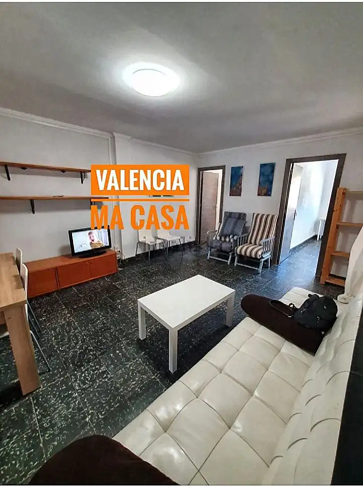 Appartamento con ascensore in affitto a Algirós, imagen 4