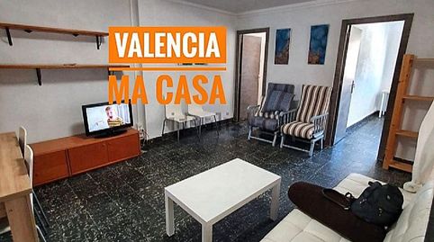Foto 4 de Piso de alquiler en L'Illa Perduda, Valencia Capital