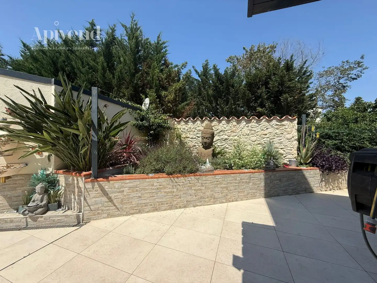 Terraza de Casa o chalet en venta en Peralada con Aire acondicionado, Calefacción y Trastero