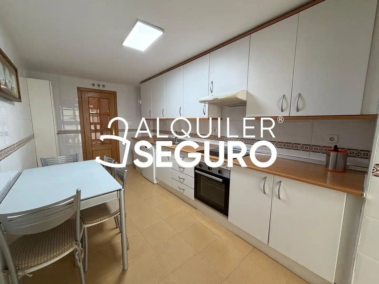Appartamento con piscina in affitto a Antonio Muñoz Molina, imagen 10
