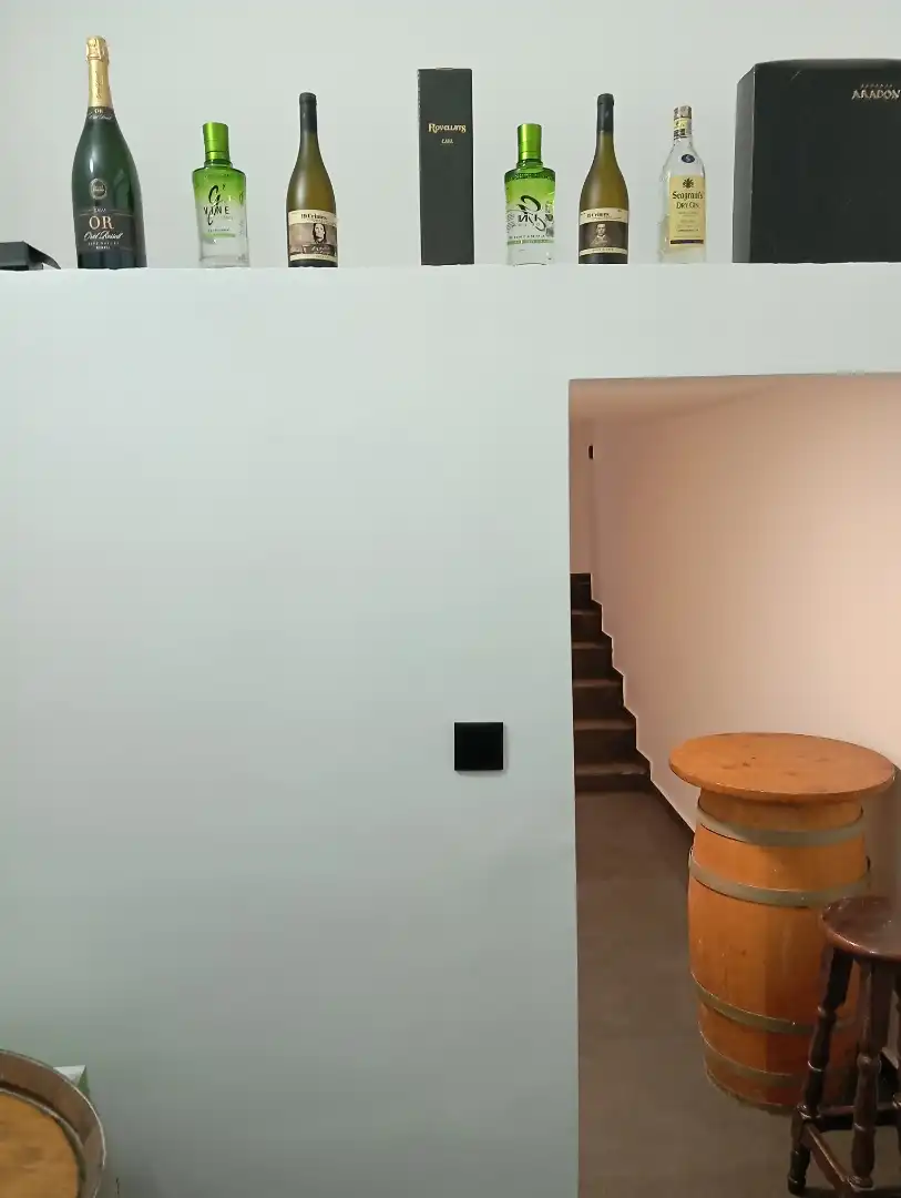 Casa o chalet en venta en Ciutat Jardí Bonanova