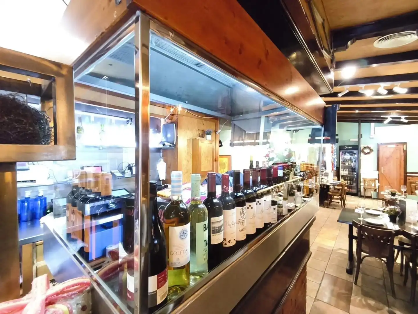 Business premises for transfer in Eixample, imagen 13