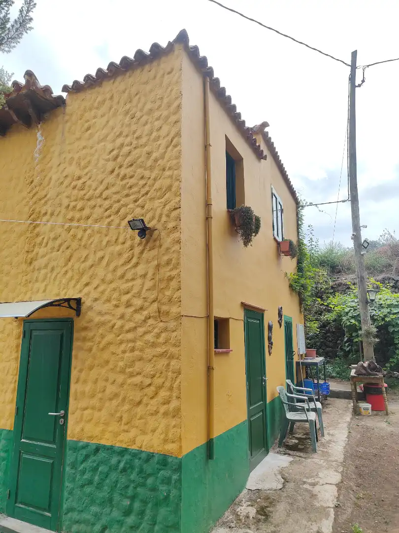 Maison rustique avec piscine à vendre à Carretera las Llanadas, imagen 39