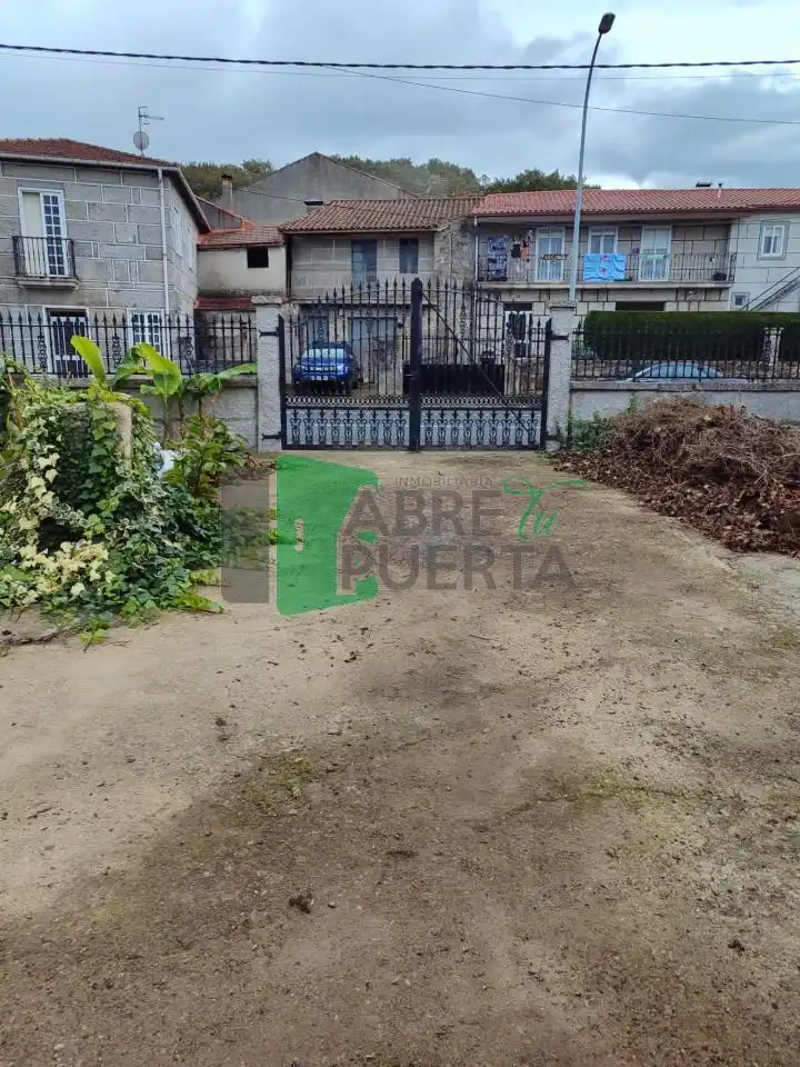 Casa con giardino in vendita a Xinzo de Limia, imagen 5