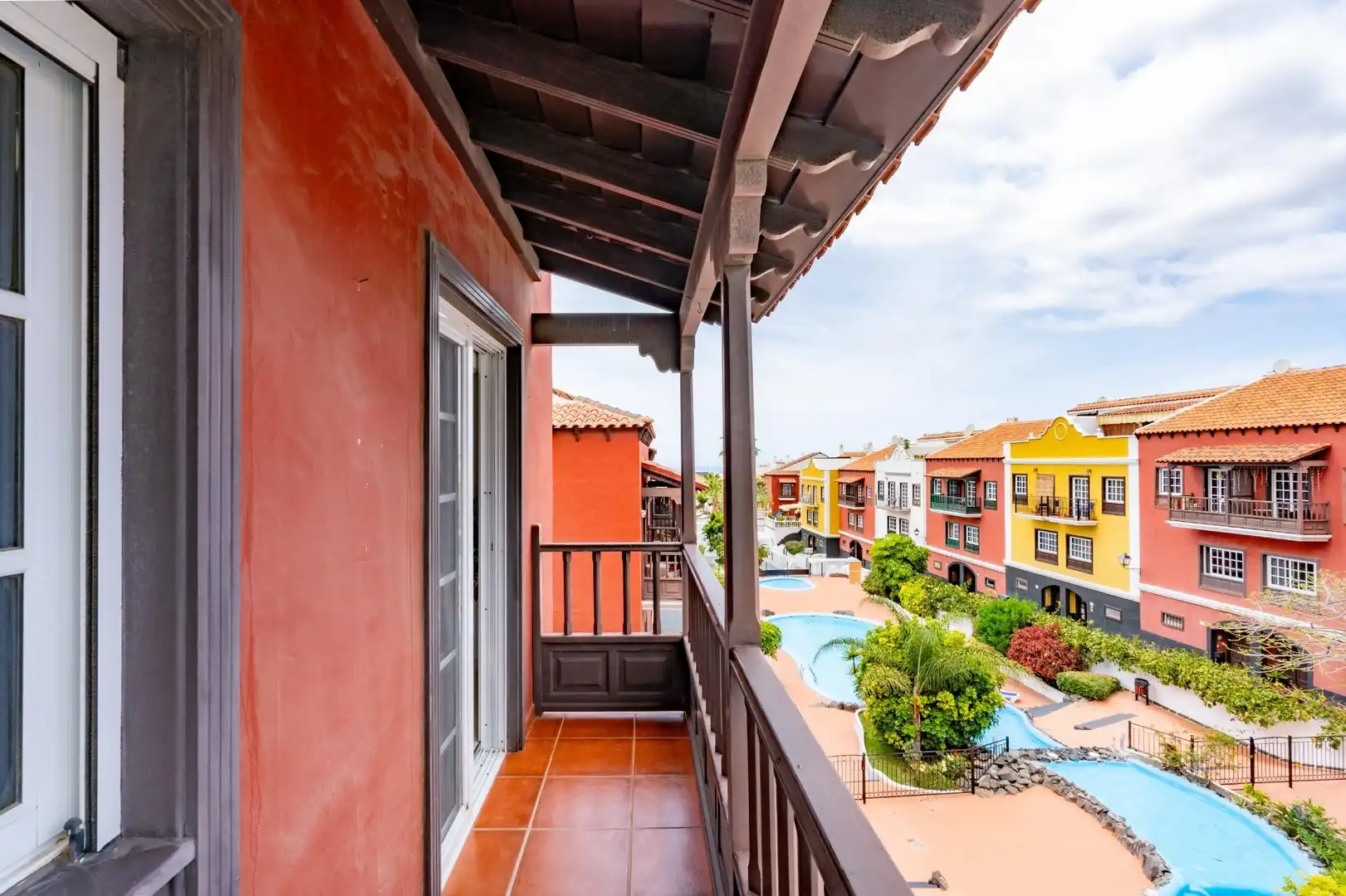 Casa a schiera in vendita a Calle JARDIN BOTANICO, imagen 72